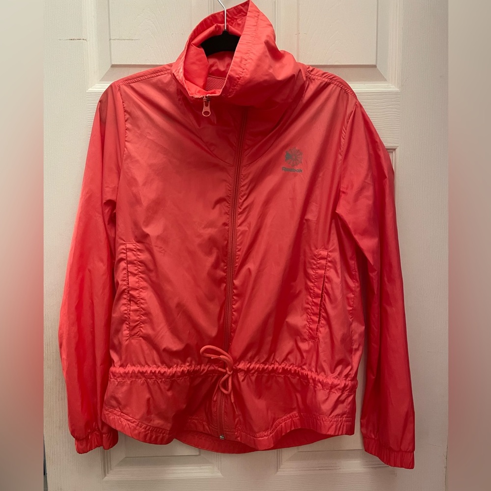 Reebok Track Jacket